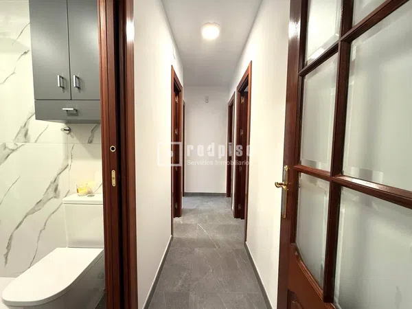 Piso en El Molinillo - Capuchinos, El Molinillo - Capuchinos - Foto 7