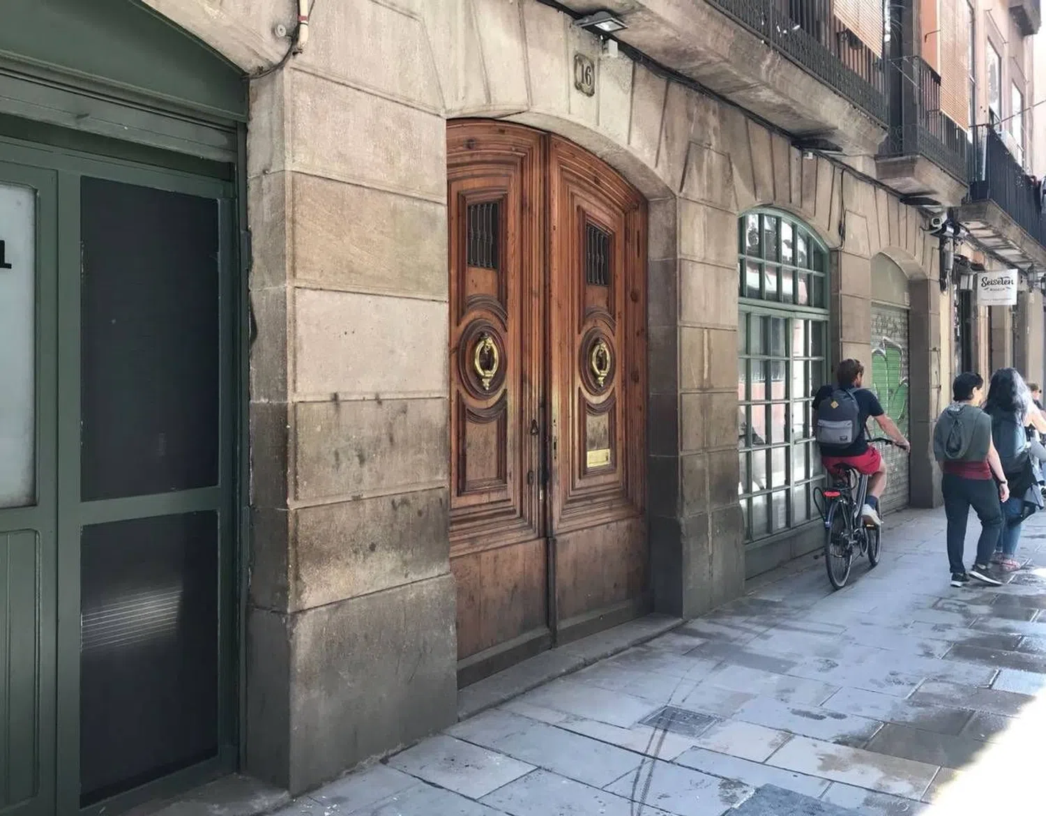 Estudio en calle dels Mirallers, 16 - Foto 14