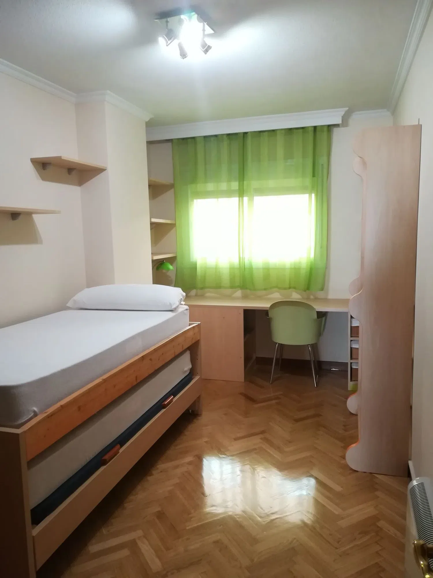 Piso en calle del Foso, 17 - Foto 11