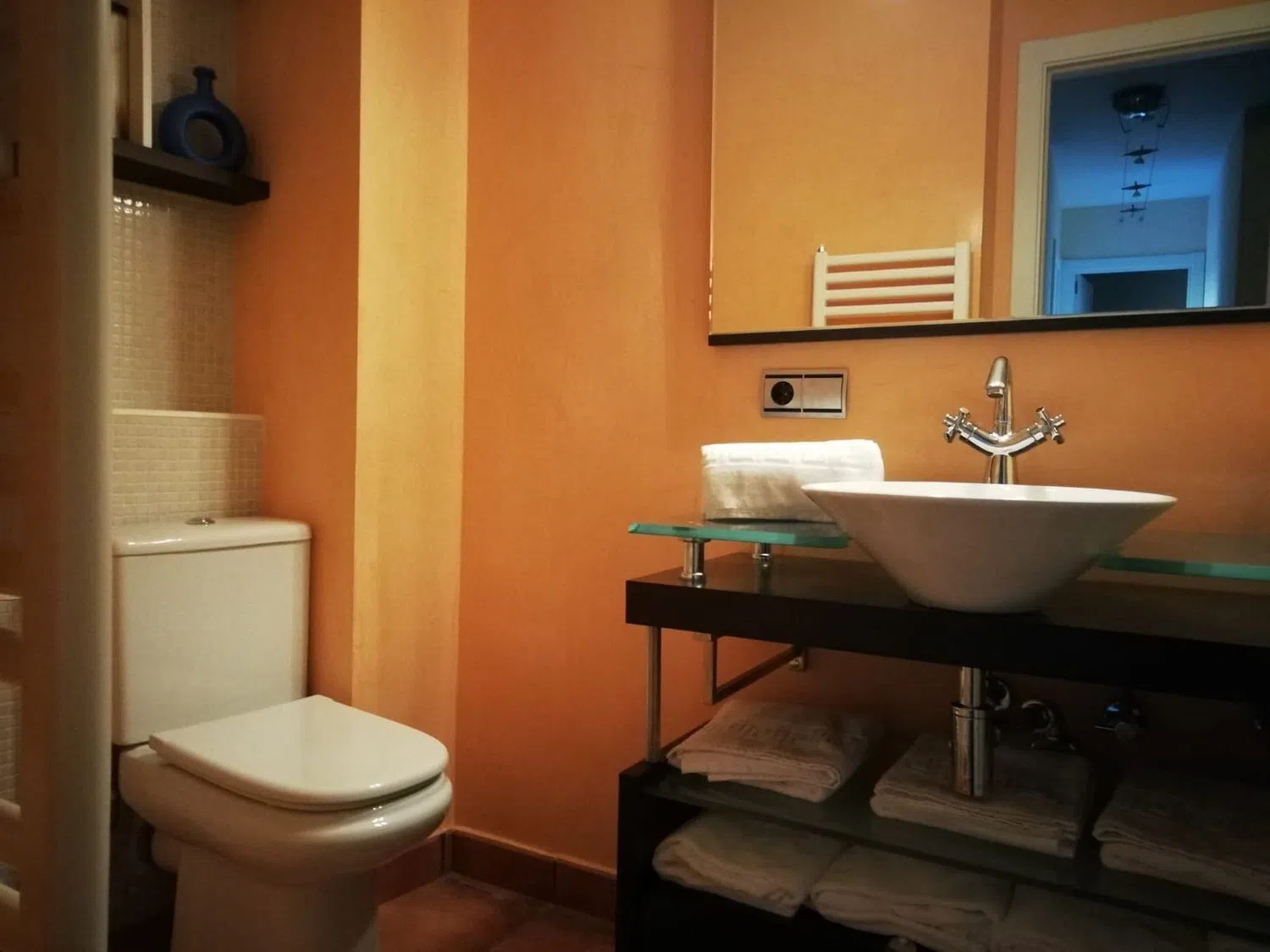 Piso en calle Libreros, 12 - Foto 7