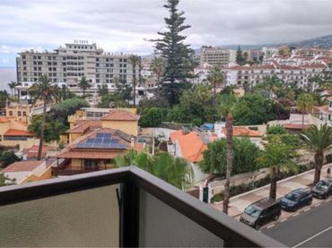 Apartamento en Botánico - Foto 1