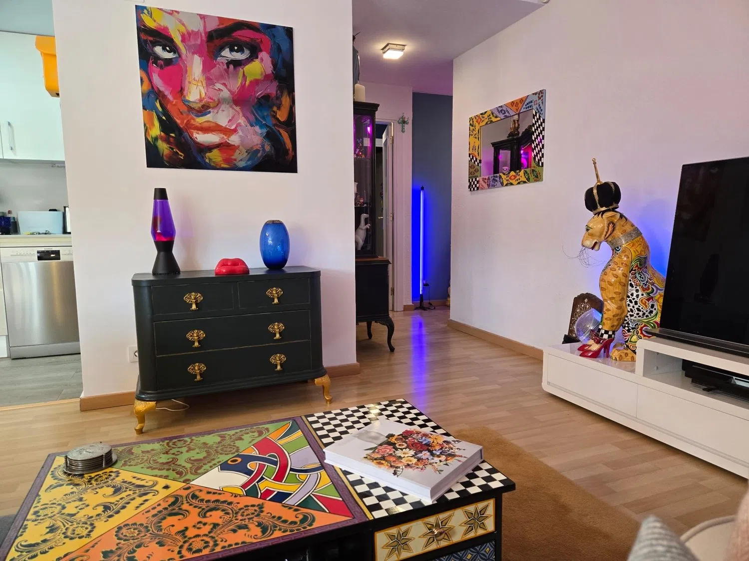 Piso en calle de Trajà, 2 - Foto 17