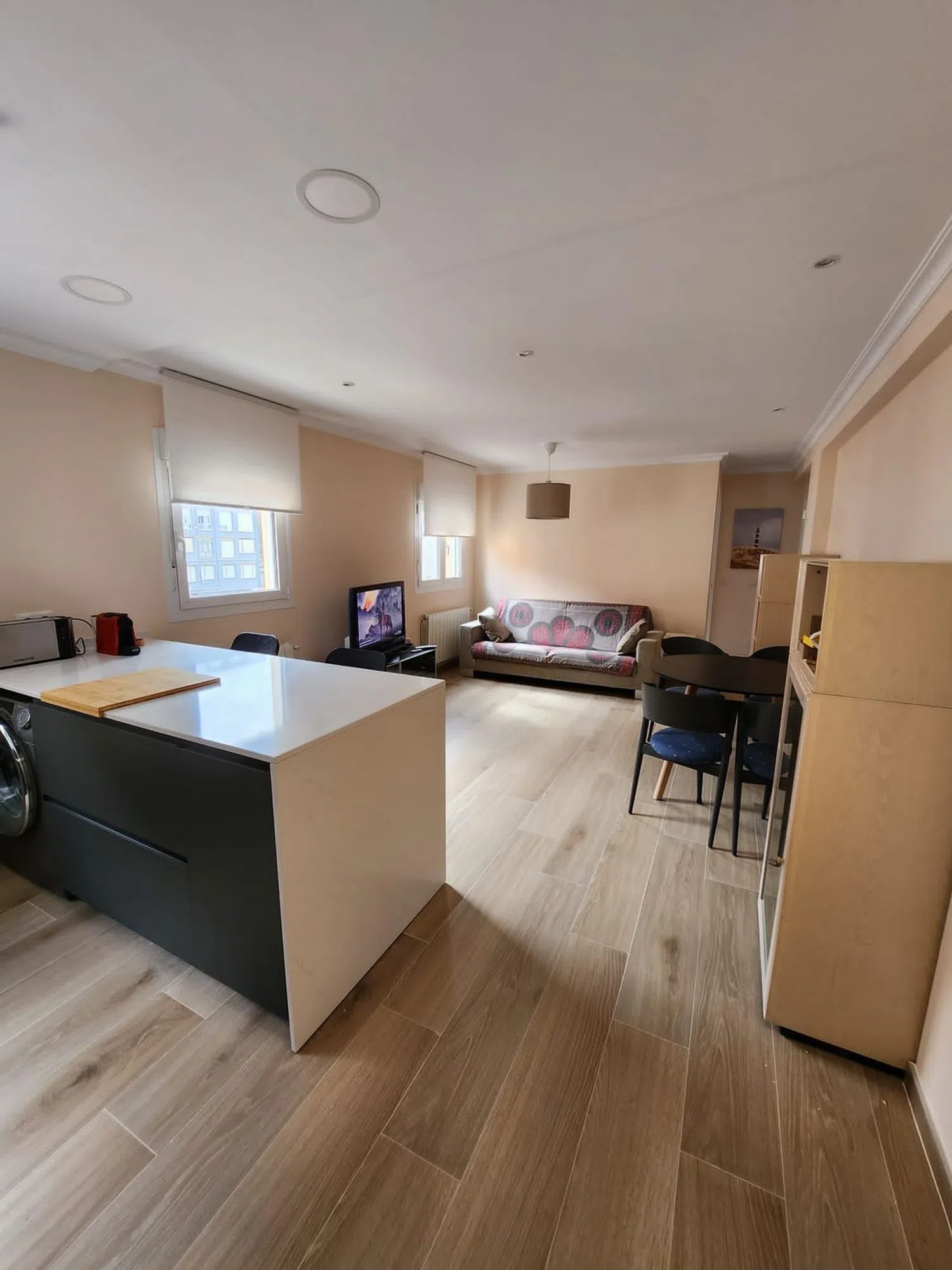 Piso en calle de la Madre Soledad, 38 - Foto 1