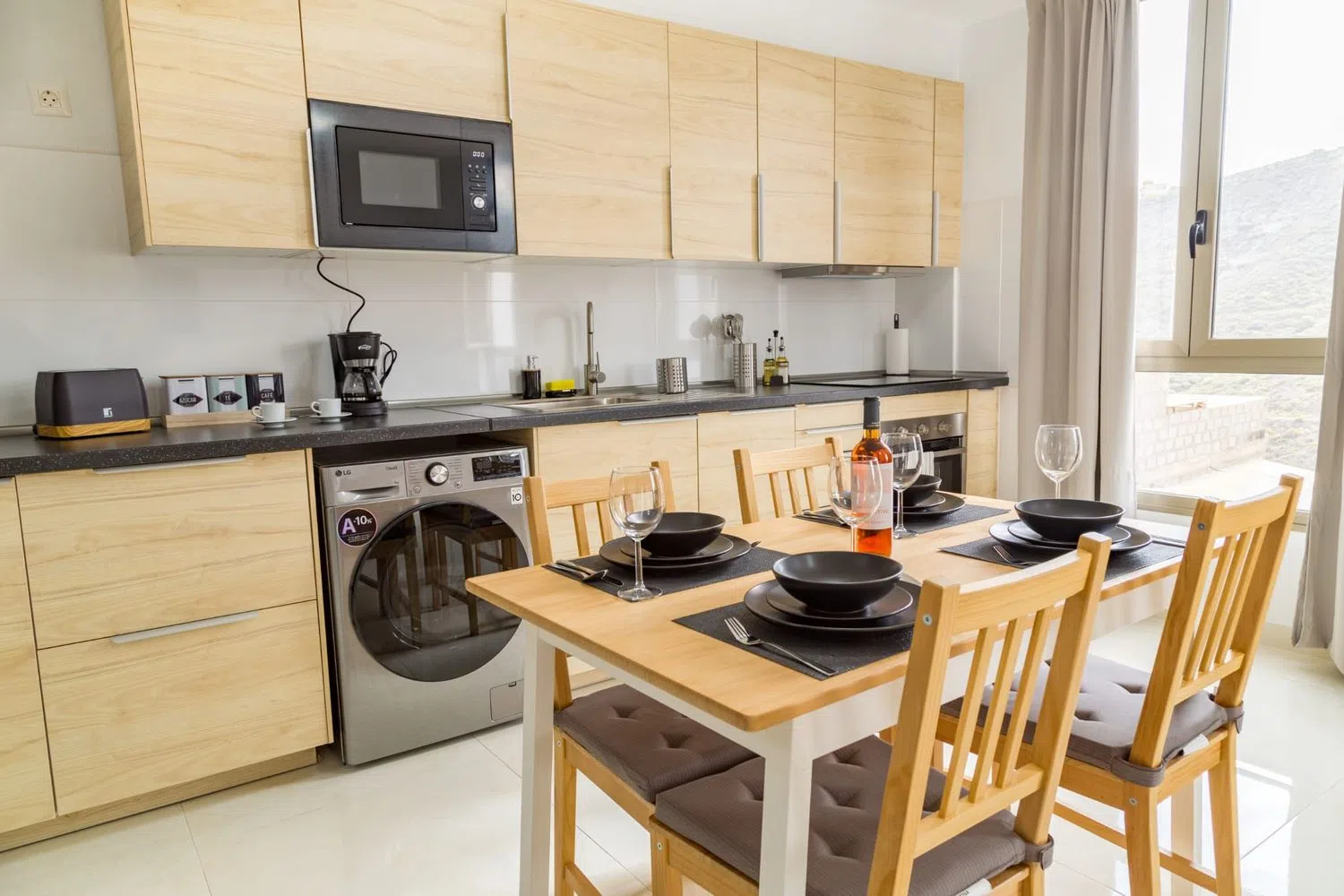 Piso en calle Hoya del Rosario, 56 - Foto 3