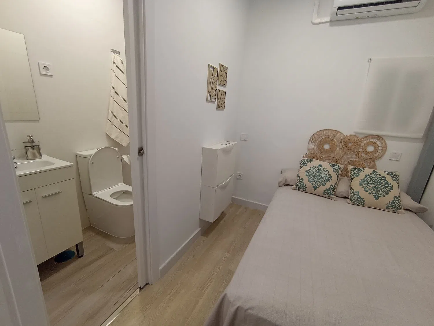 Estudio en calle del Pico Cejo, 19 - Foto 7