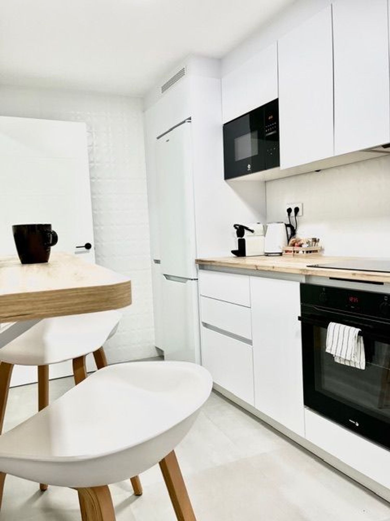 Piso en plaza Sardoy, 2 - Foto 8