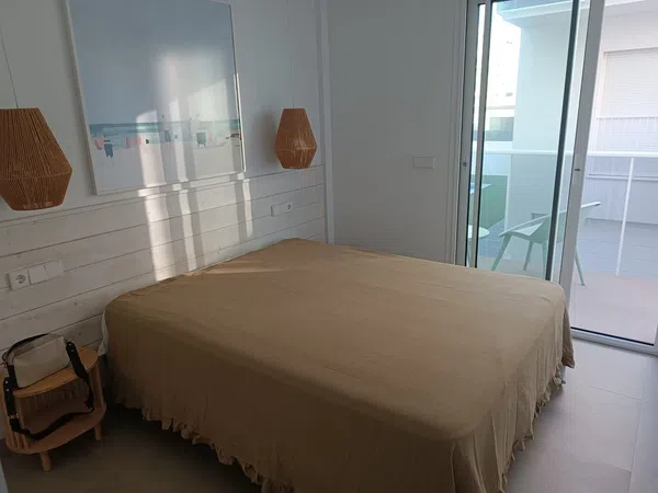 Piso en Calle del Noguer, 5, Platja de Oliva, Platja de Oliva - Foto 7