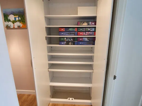 Piso en calle Faustino Gutiérrez Alviz, 1 - Foto 7