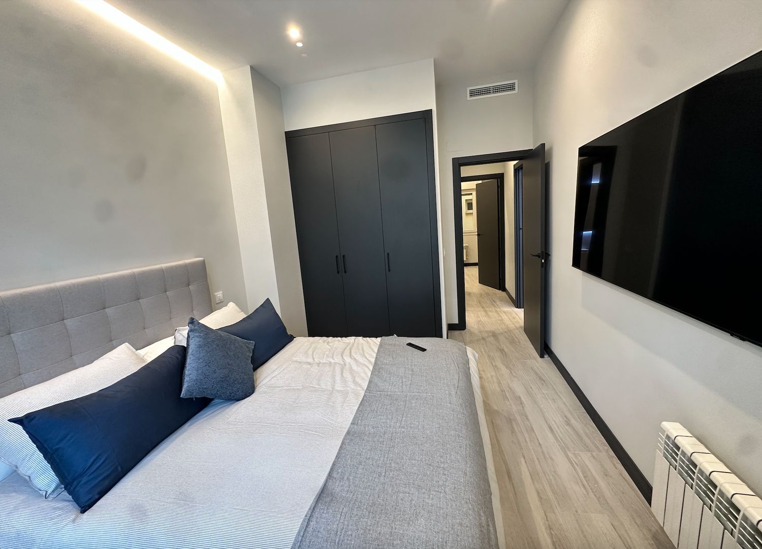 Piso en calle de la Montera, 45 - Foto 8