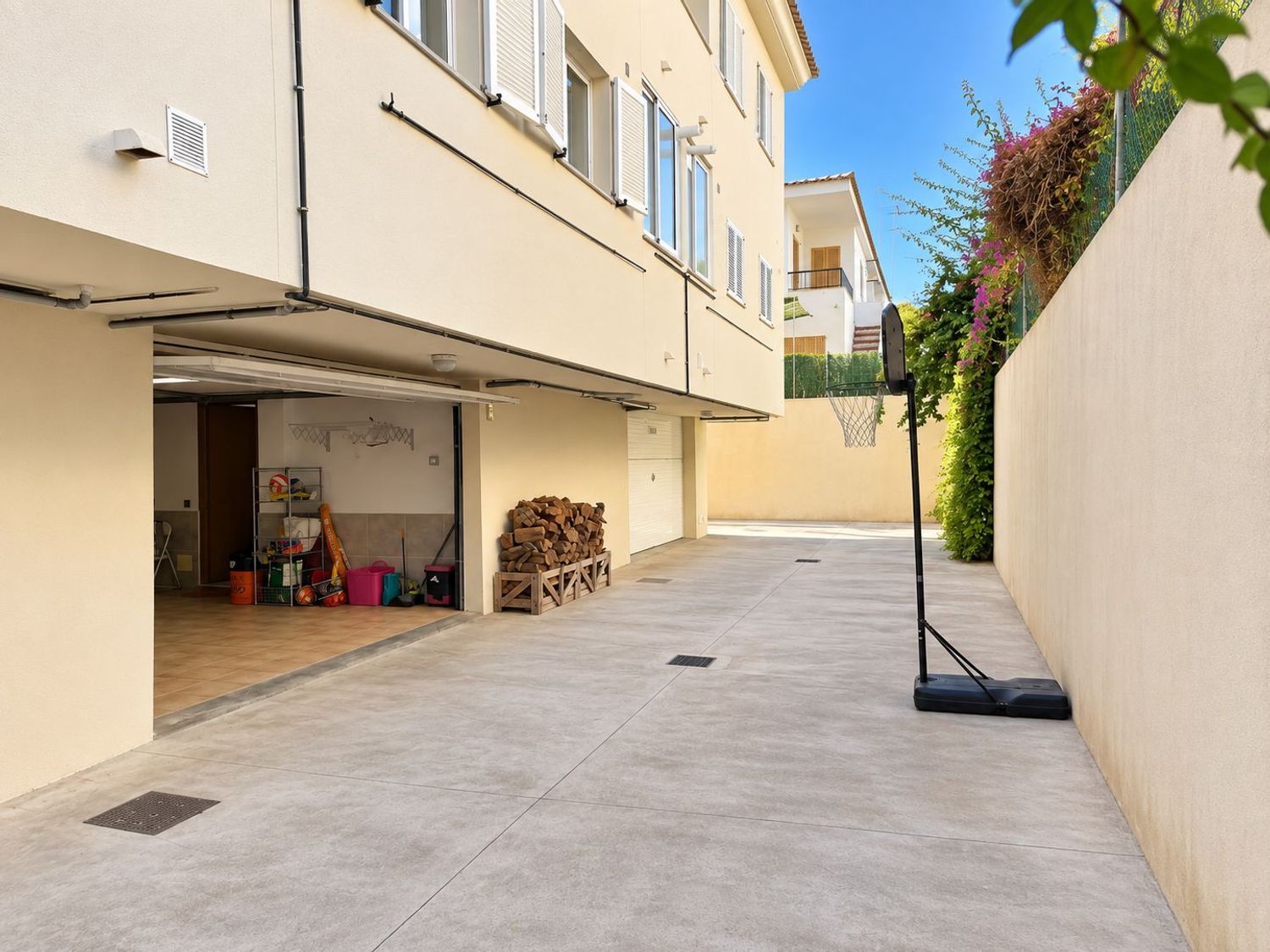 Chalet adosado en Calle Ginebró, 433, Playa de Muro, Playa de Muro - Foto 36