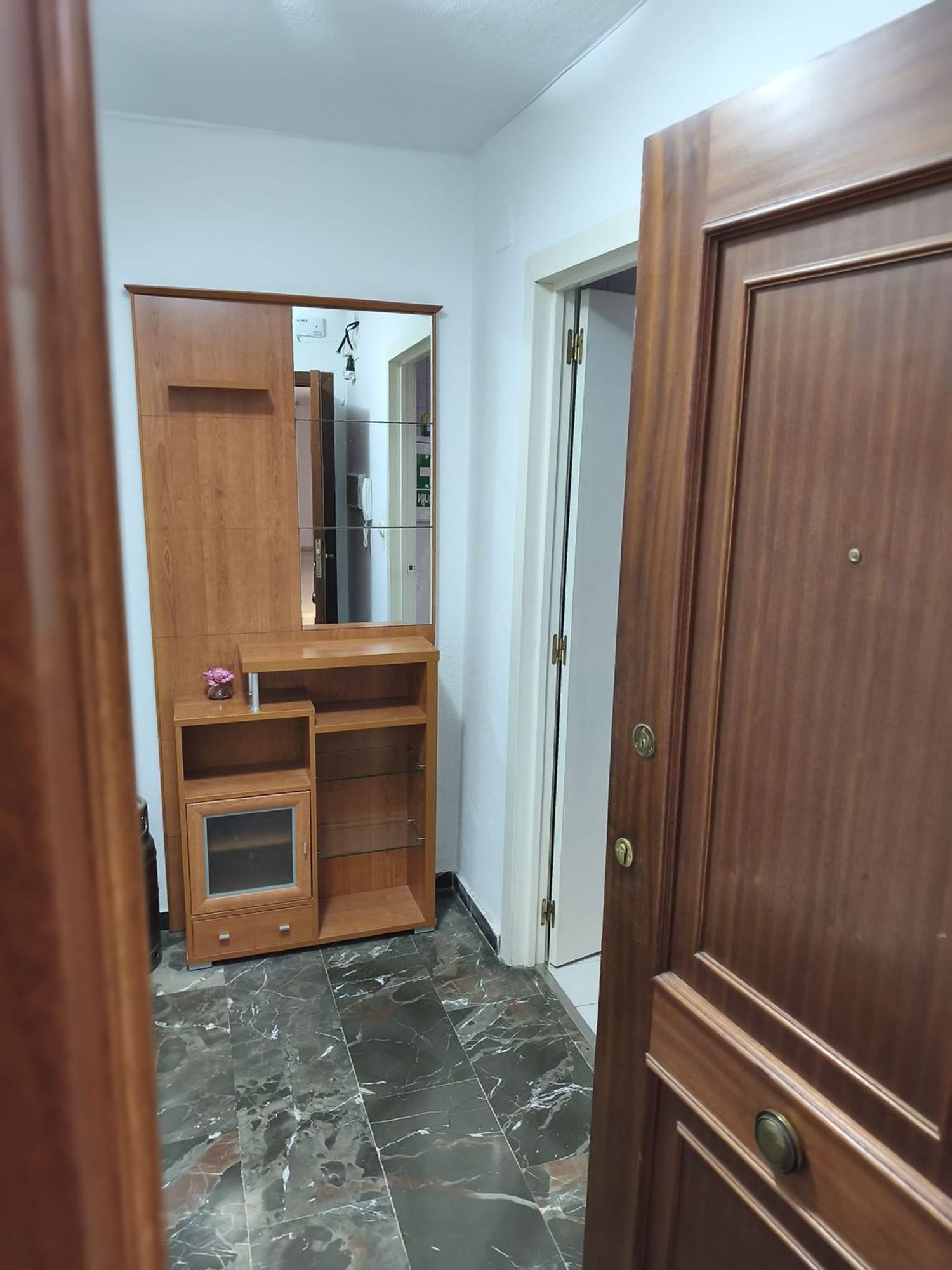 Piso en Calle Arabial, 68, Ronda - Arabial - Foto 15