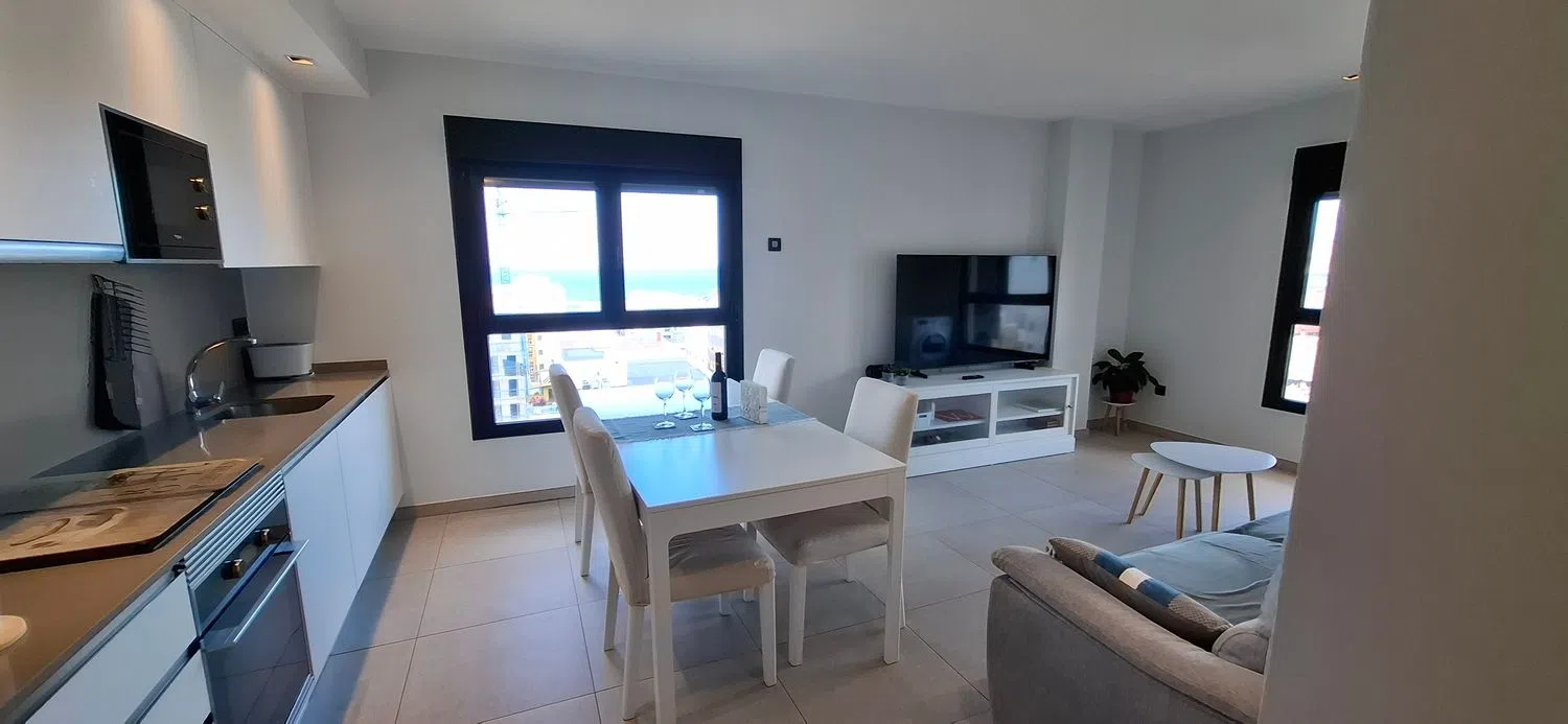 Piso en paseo Barranco de Guanarteme, 14 - Foto 6