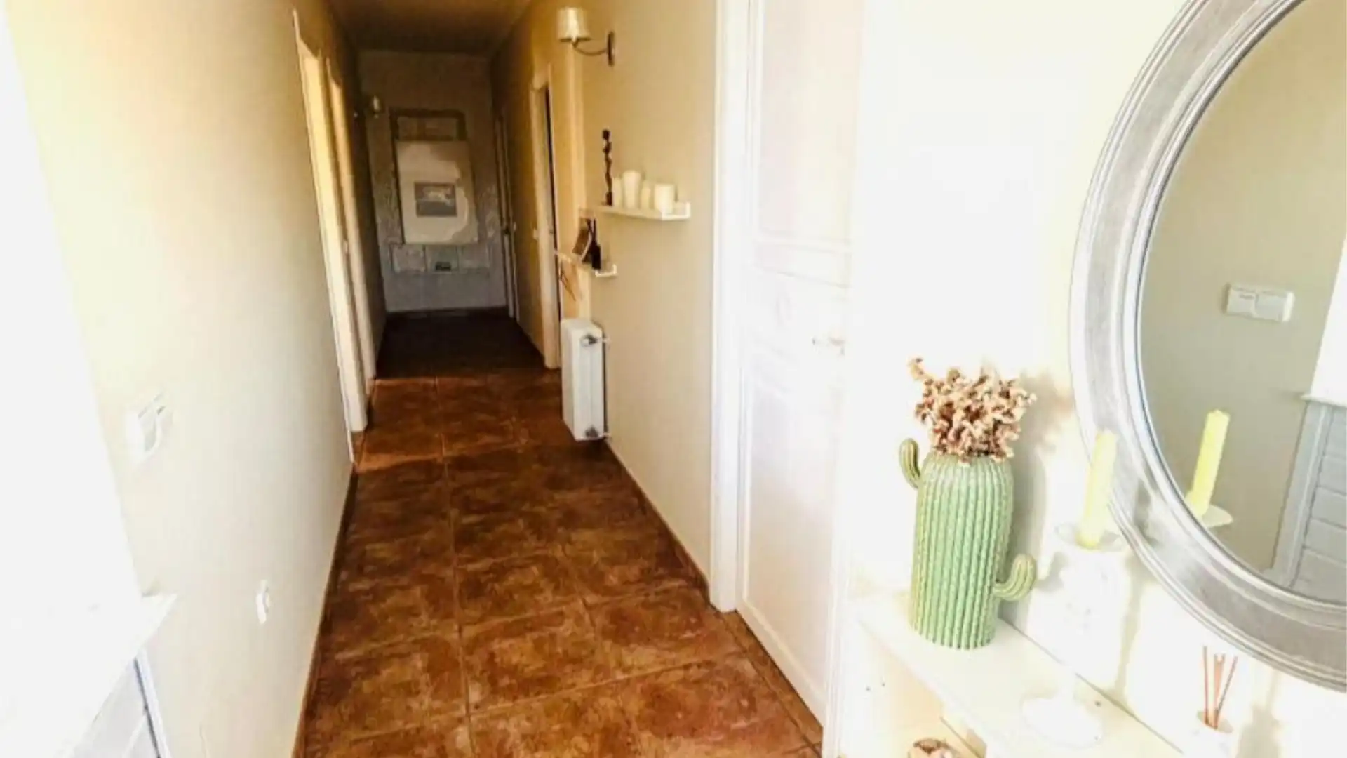 Casa adosada en  Calle Santa Teresa 3 - Foto 6