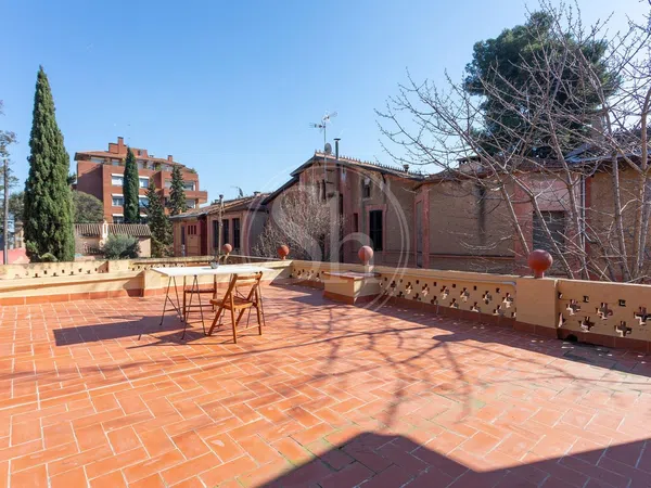 Piso en Calle dels Sometents - Foto 7