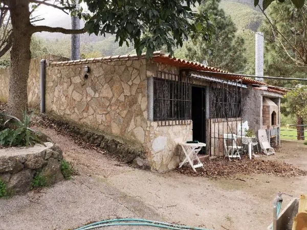 Casa o chalet independiente en Camino El Madroño, 24, Montaña-Zamora-Cruz Santa-Palo Blanco, Montaña-Zamora-Cruz Santa-Palo Blanco - Foto 1