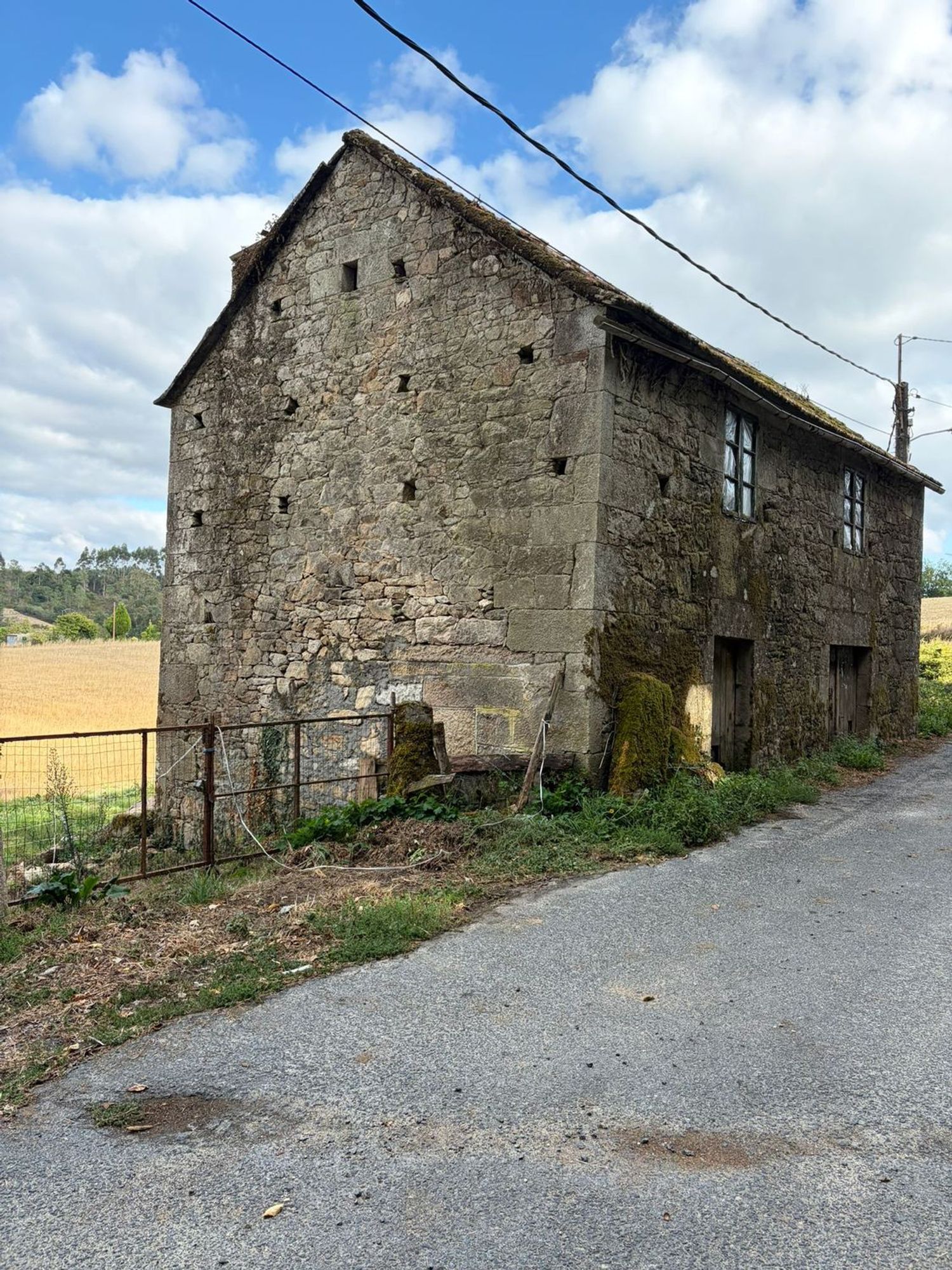 Casa rural en Castro de Pereira, 1 - Foto 2