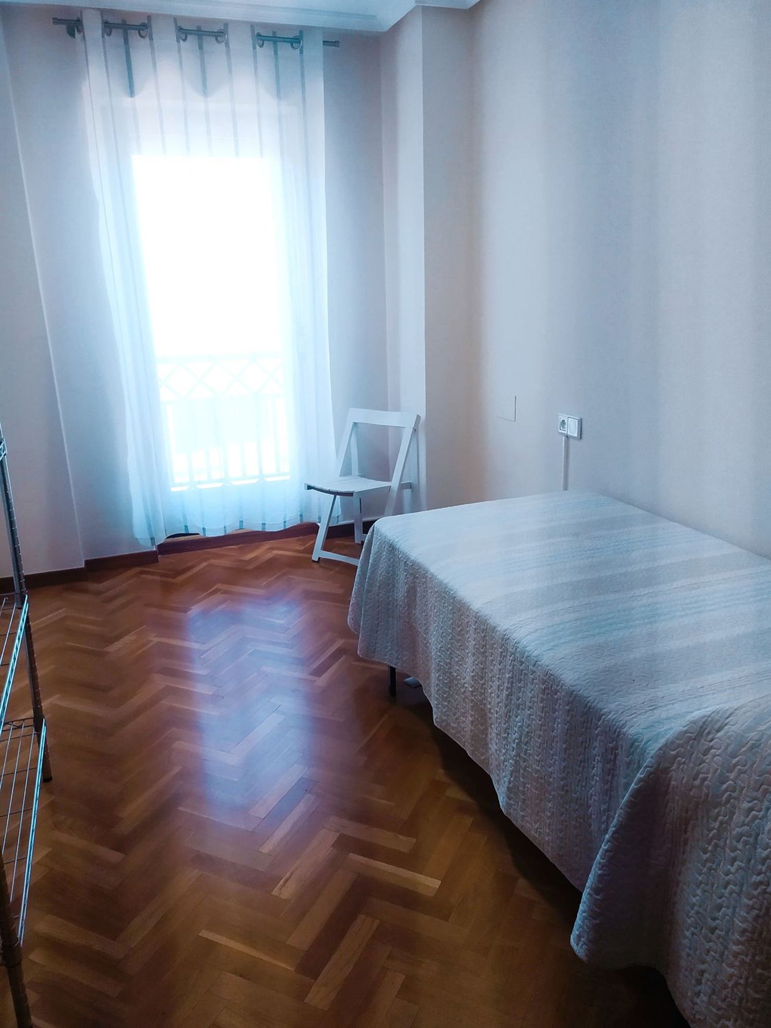 Piso en Barrio Capuchinos-Glorieta-C. Jardín - Foto 14