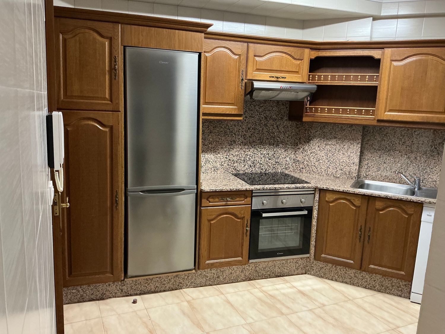 Piso en calle Pintor Laxeiro, 16 - Foto 3