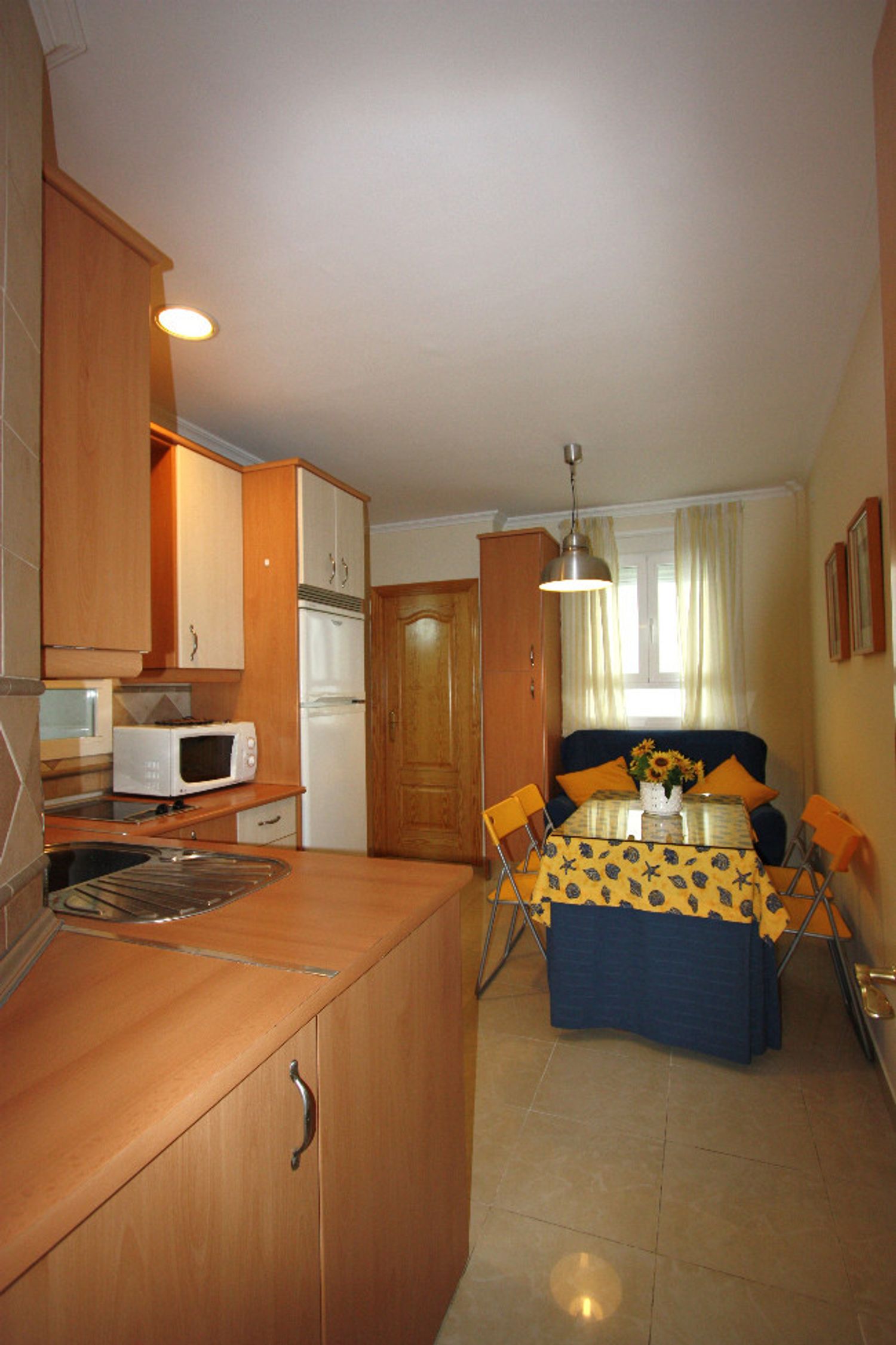 Piso en Calle Torneo, 83, San Vicente - Foto 6