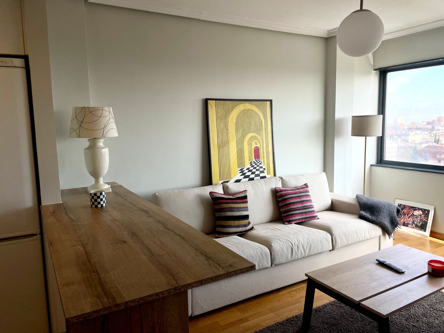 Piso en calle Bausá, 19 - Foto 15