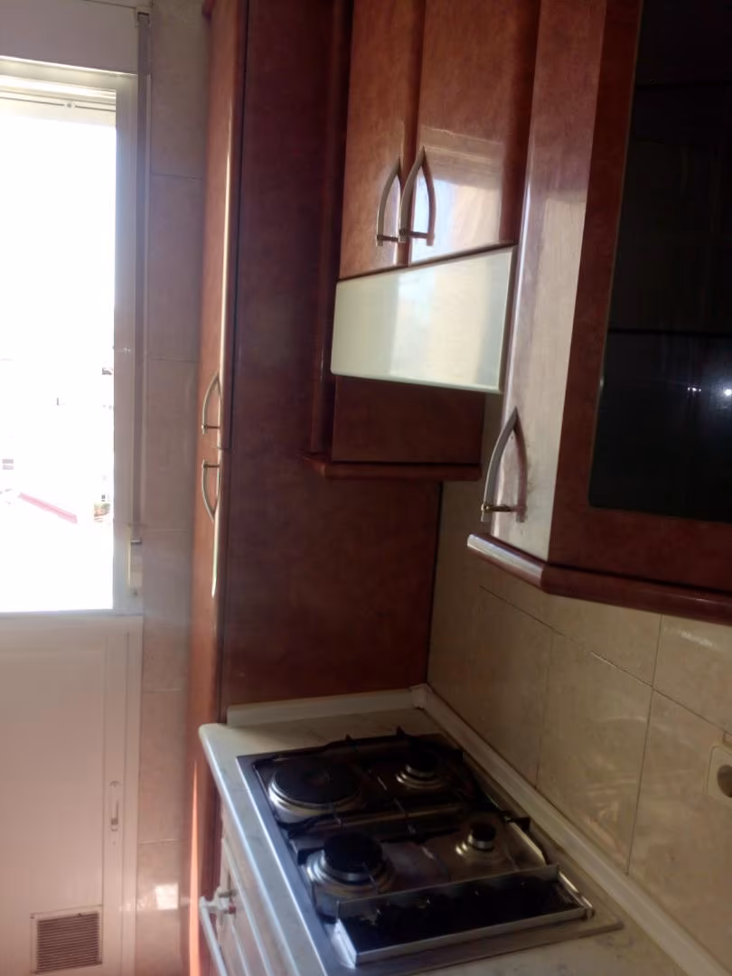 Piso en  Calle de Joaquín María López 9 - Foto 11