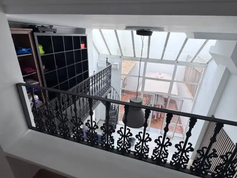 Piso en  Avenida de Menéndez Pelayo 65 - Foto 9