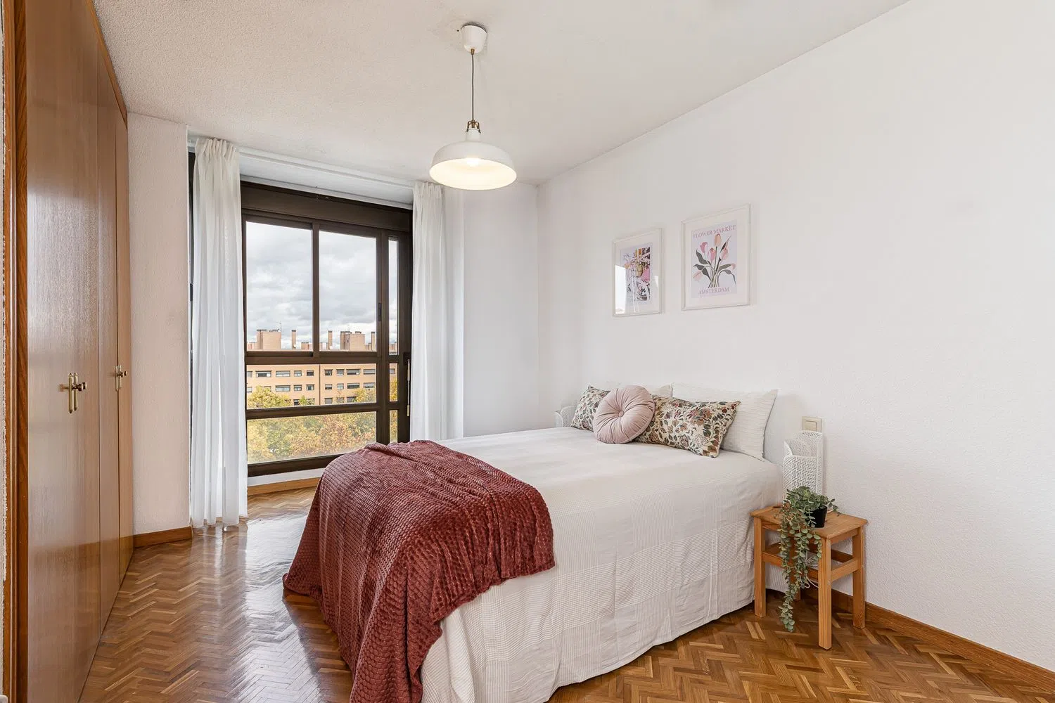 Piso en calle de Mánchester, 18 - Foto 9