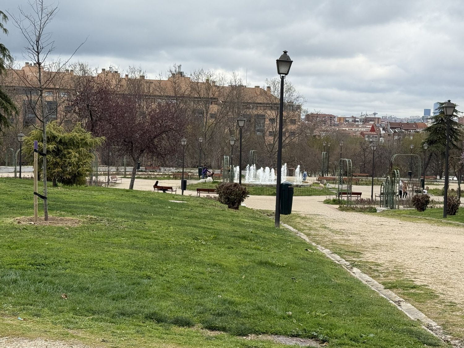 Piso en calle de Cuart de Poblet, 13 - Foto 27