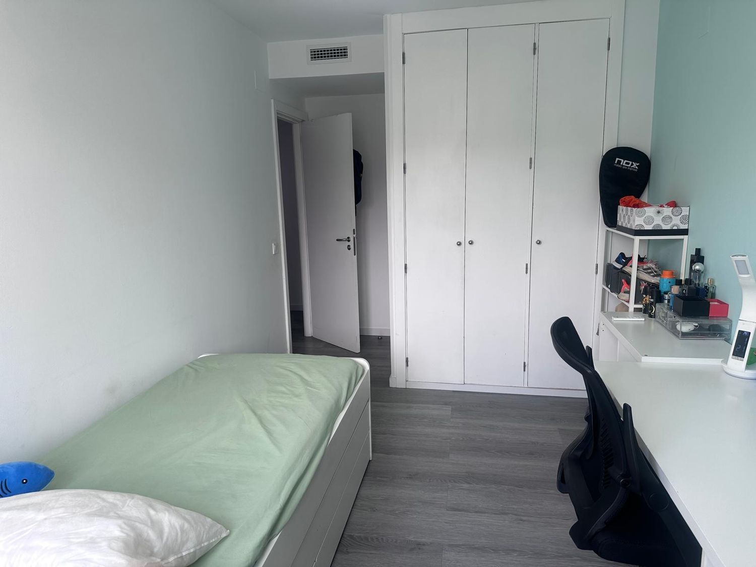 Piso en Parque empresarial, 4, Marazuela- El Torreón - Foto 16