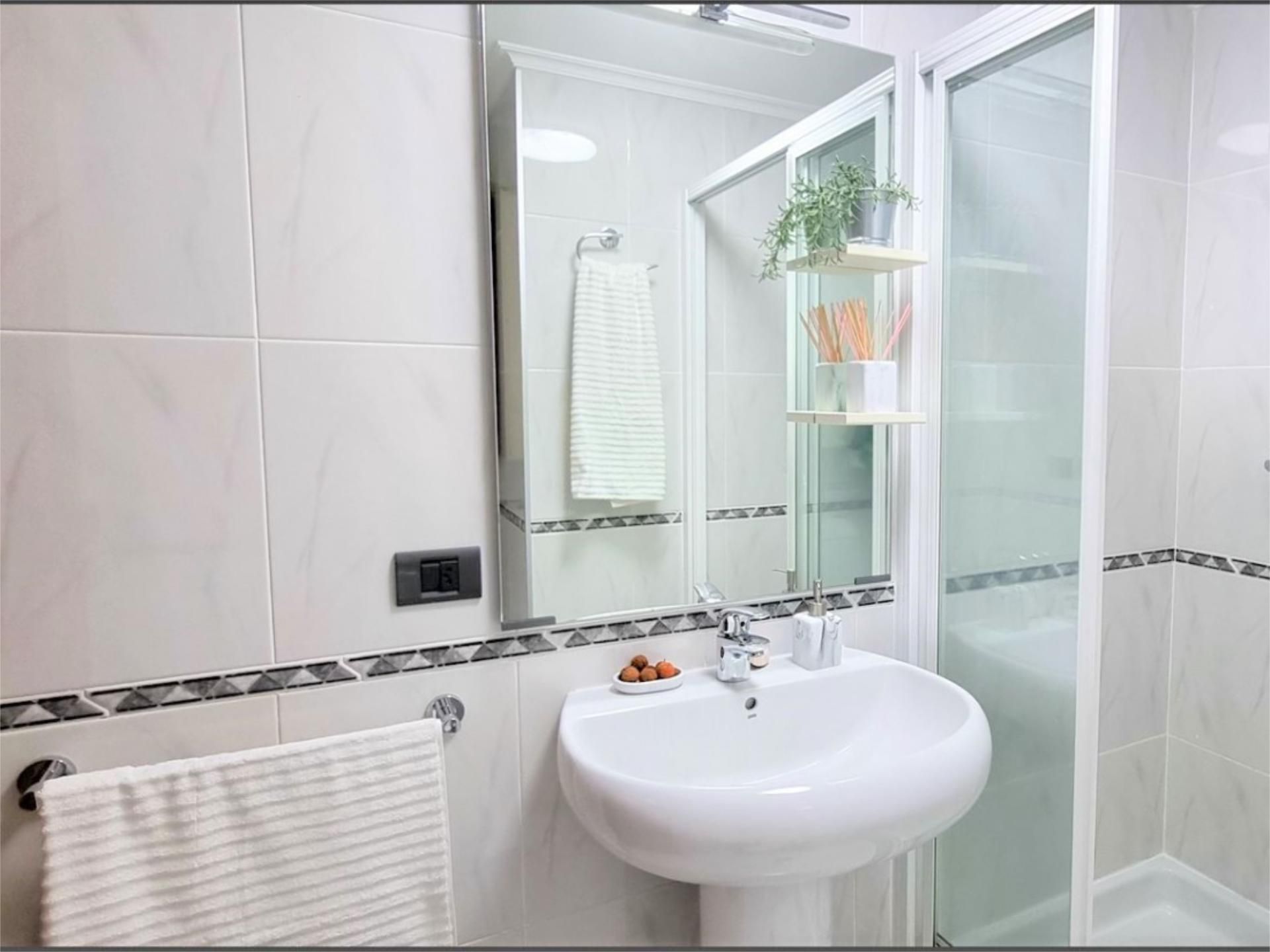 Piso en calle Rúa Rosalía de Castro 30 - Foto 36