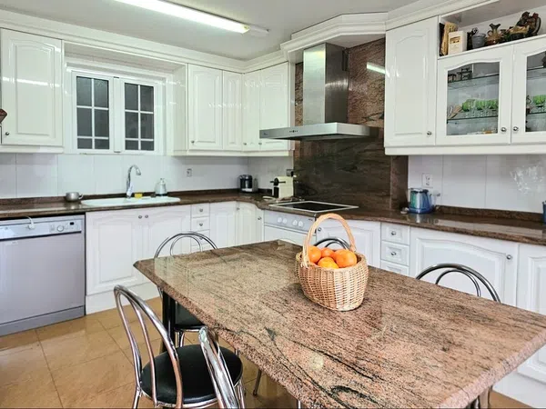 Chalet adosado en calle Joan Fuster, 34 - Foto 13