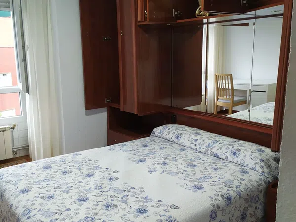 Piso en Paseo de Altamira, 41, General Dávila, General Dávila - Foto 13