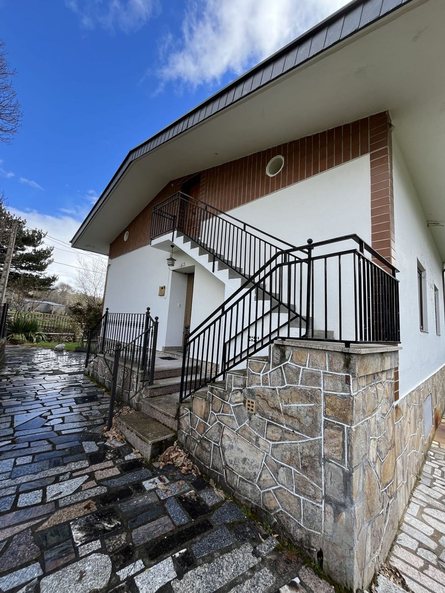 Casa o chalet independiente en San Lorenzo, 63 - Foto 12