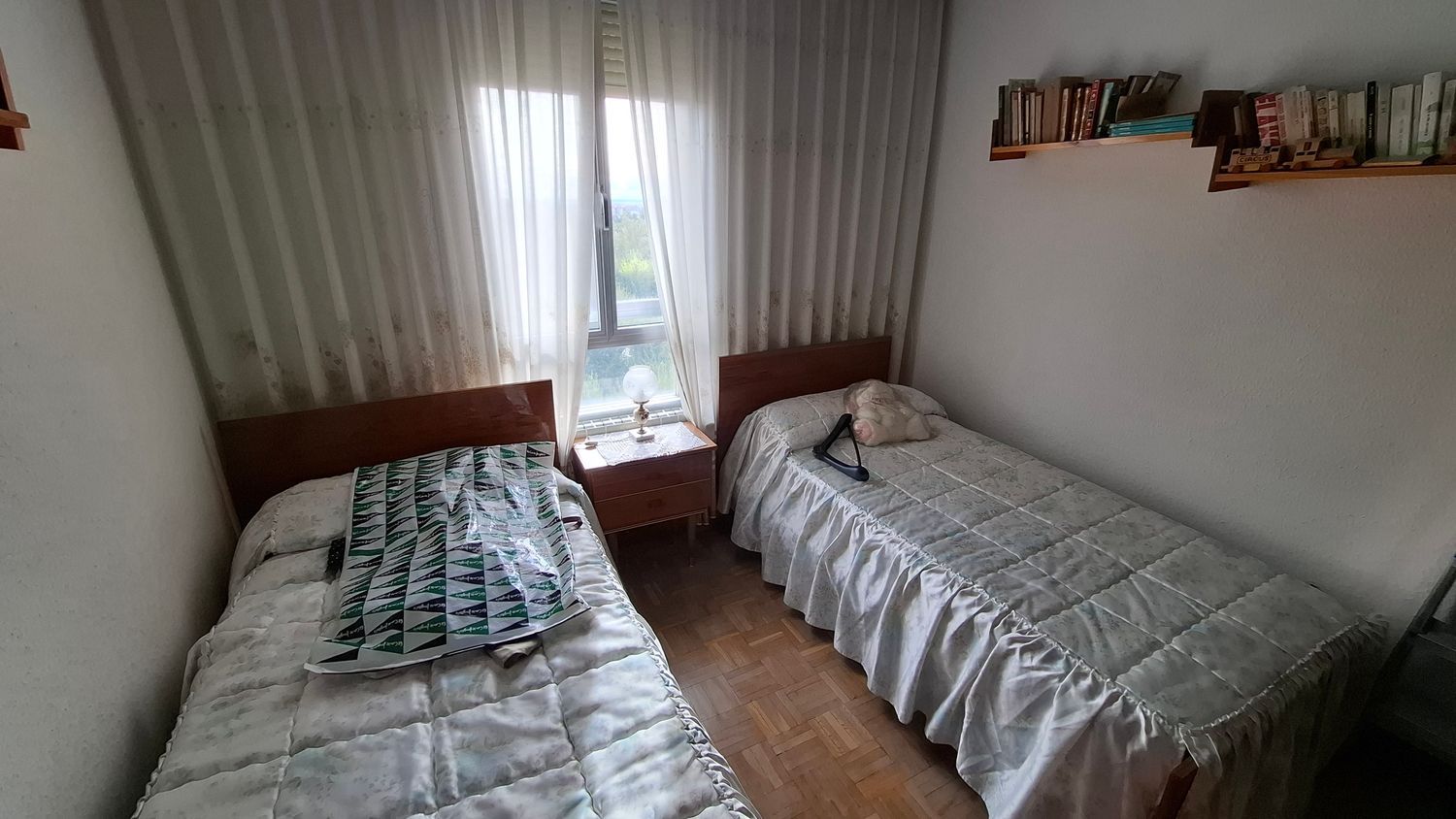 Piso en avenida de Nuestra Señora de Fátima, 92 - Foto 23