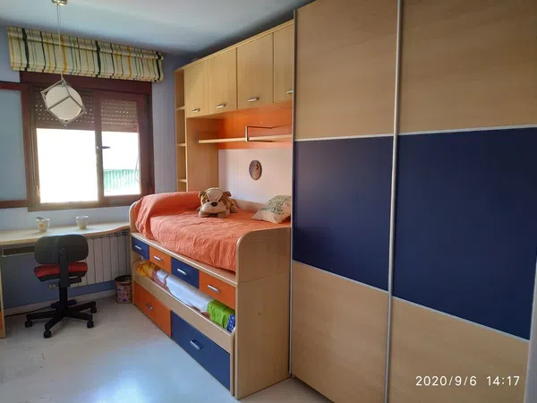 Piso en calle Muñoz Seca, 24 - Foto 7