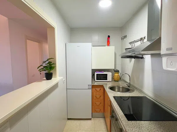 Piso en Loma de Don Ciprián, 2 a - Foto 8