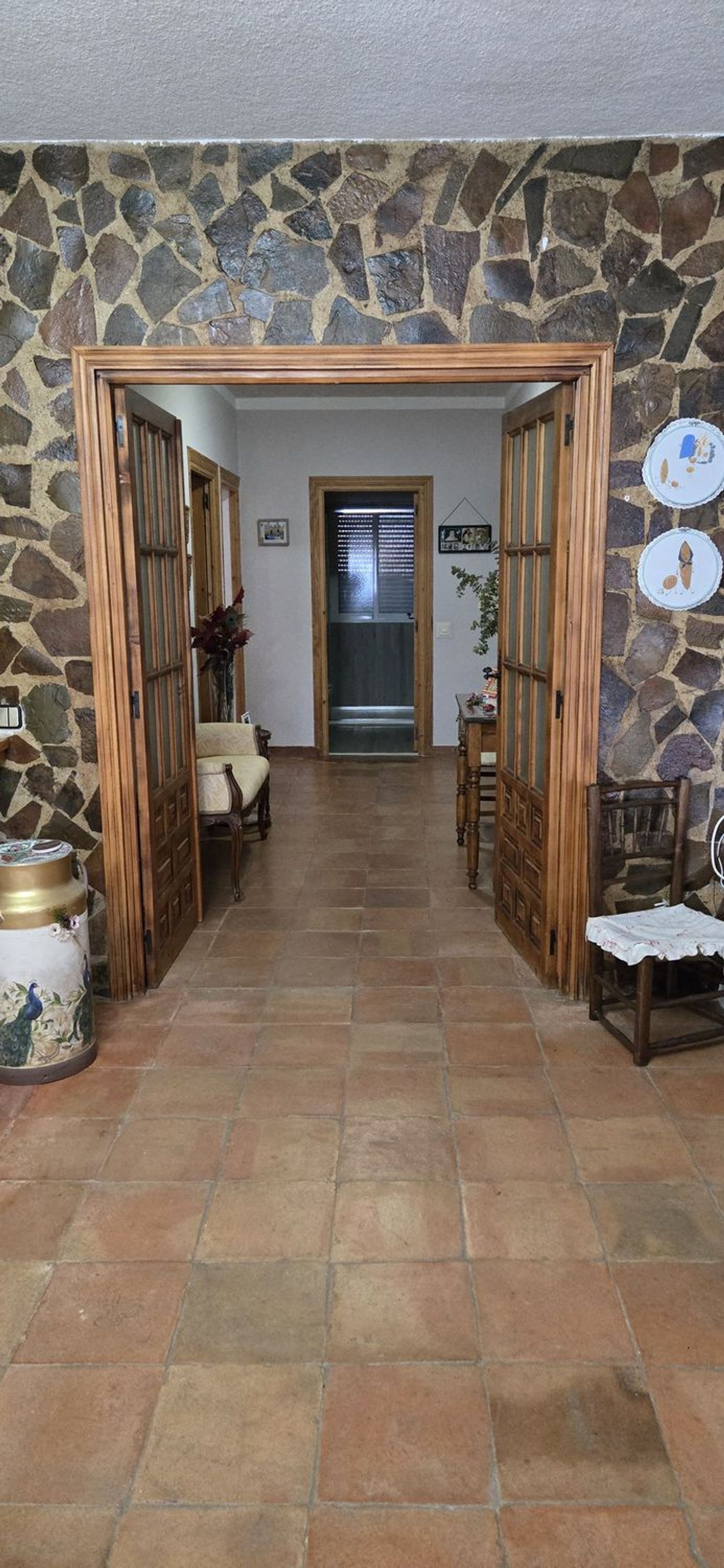 Casa o chalet independiente en Camino del Calvario, 19 - Foto 15