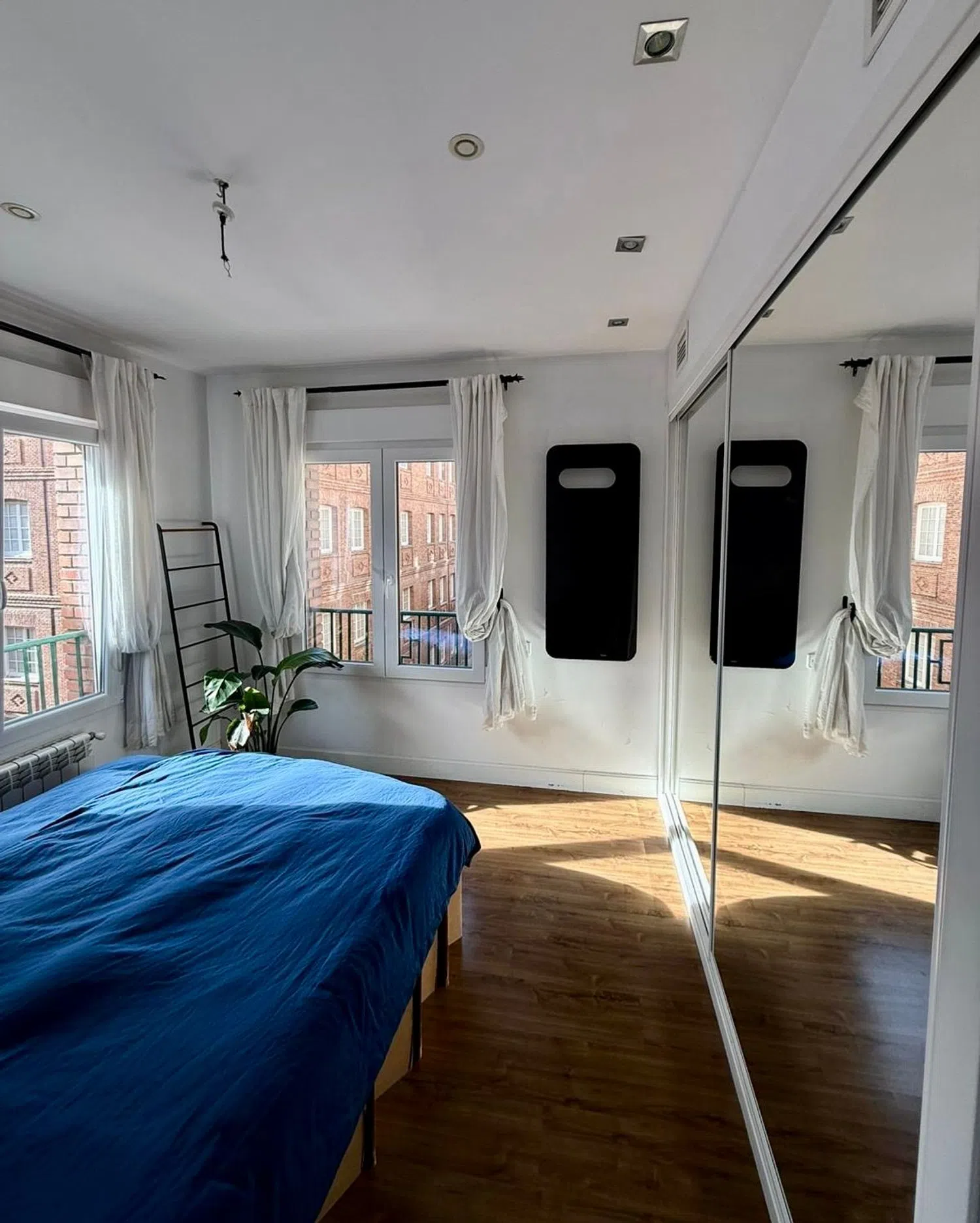 Piso en calle de Amaniel, 34 - Foto 10