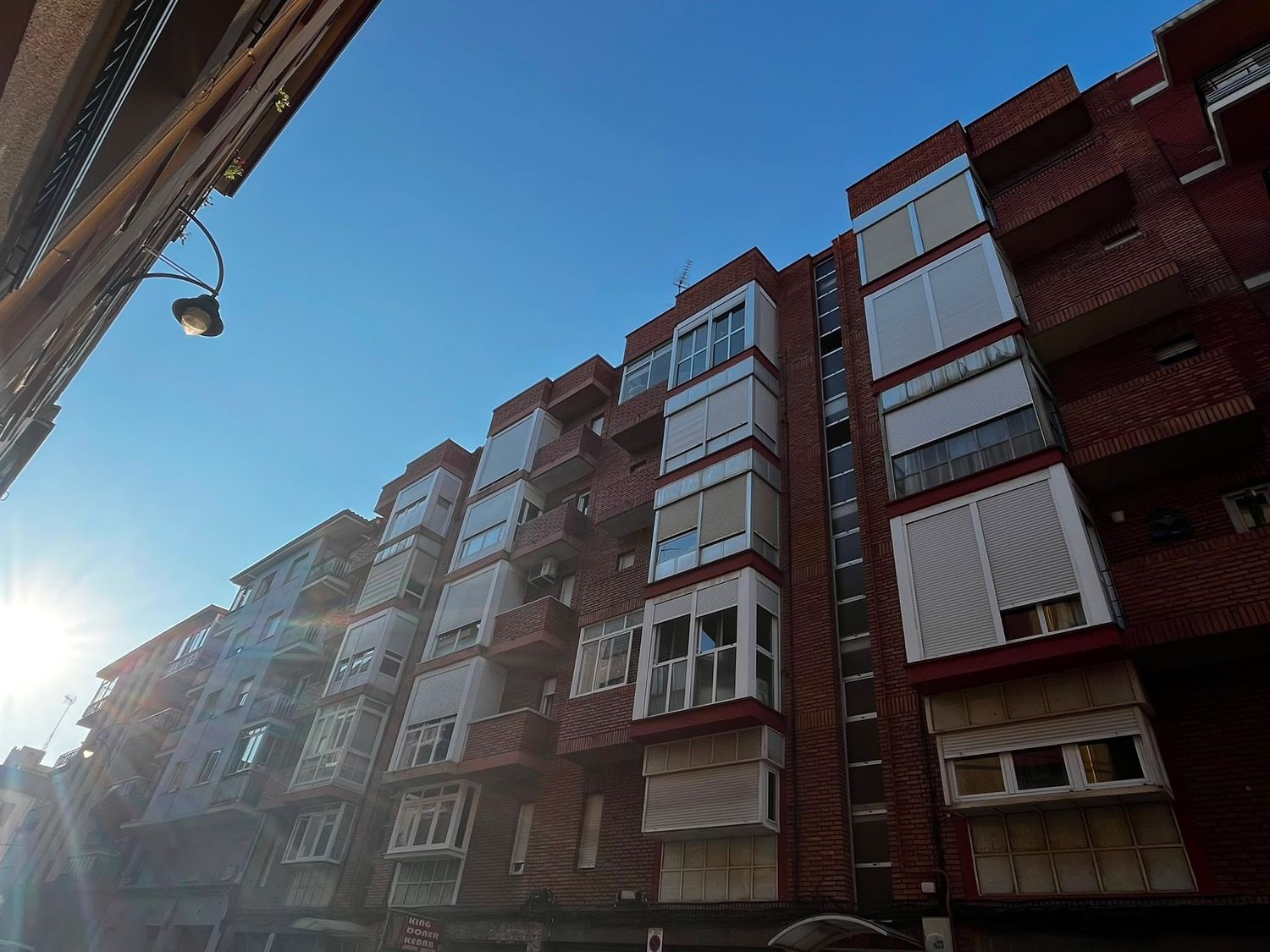 Piso en Calle San Rafael, 9, San Mamés - La Palomera, San Mamés - La Palomera - Foto 18