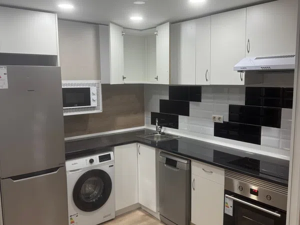 Piso en Universidad - Foto 7