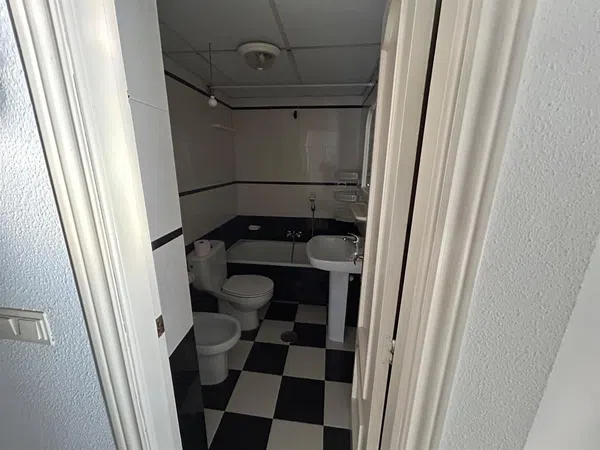 Piso en Santa Rosa - San José, Santa Rosa - San José - Foto 10