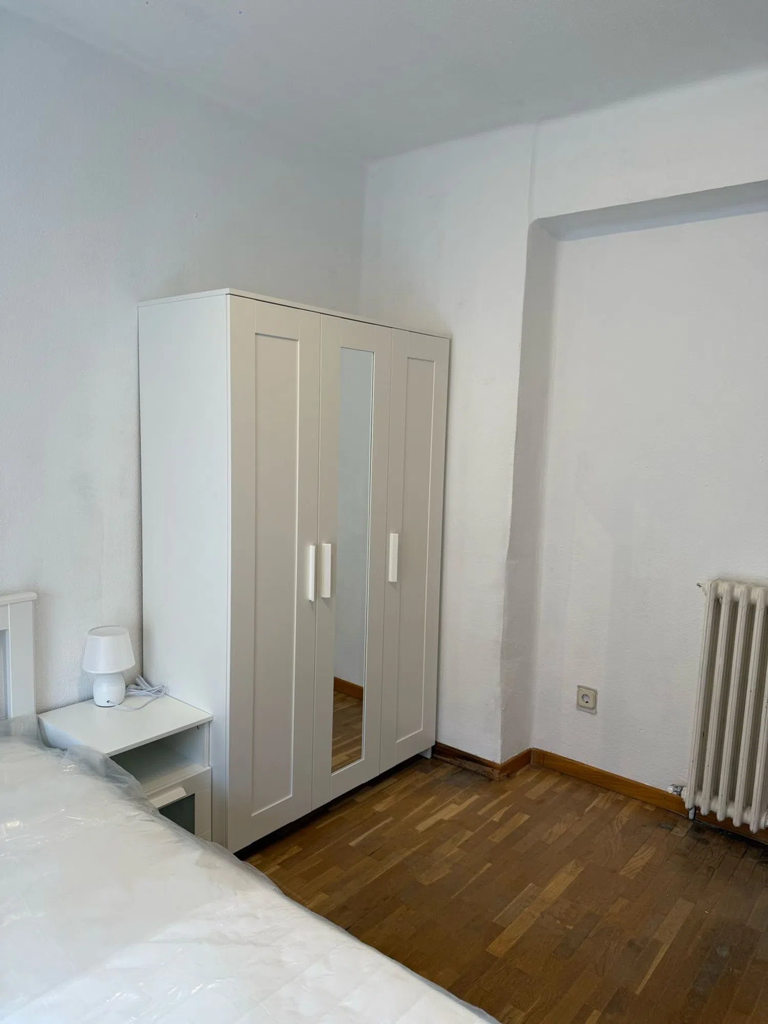 Piso en calle del Limonero, 18 - Foto 9