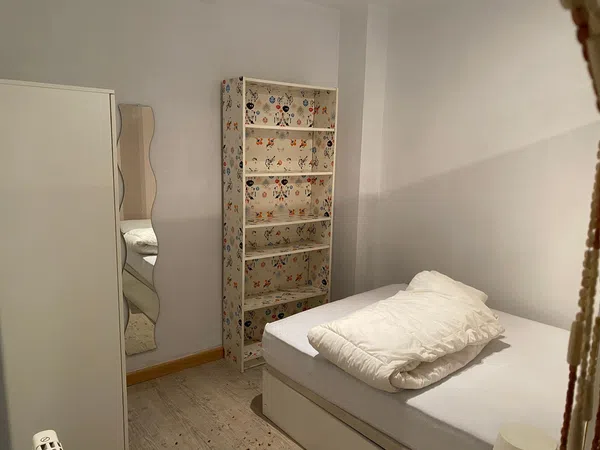 Estudio en Calle Blas Lopez, 2 - Foto 16
