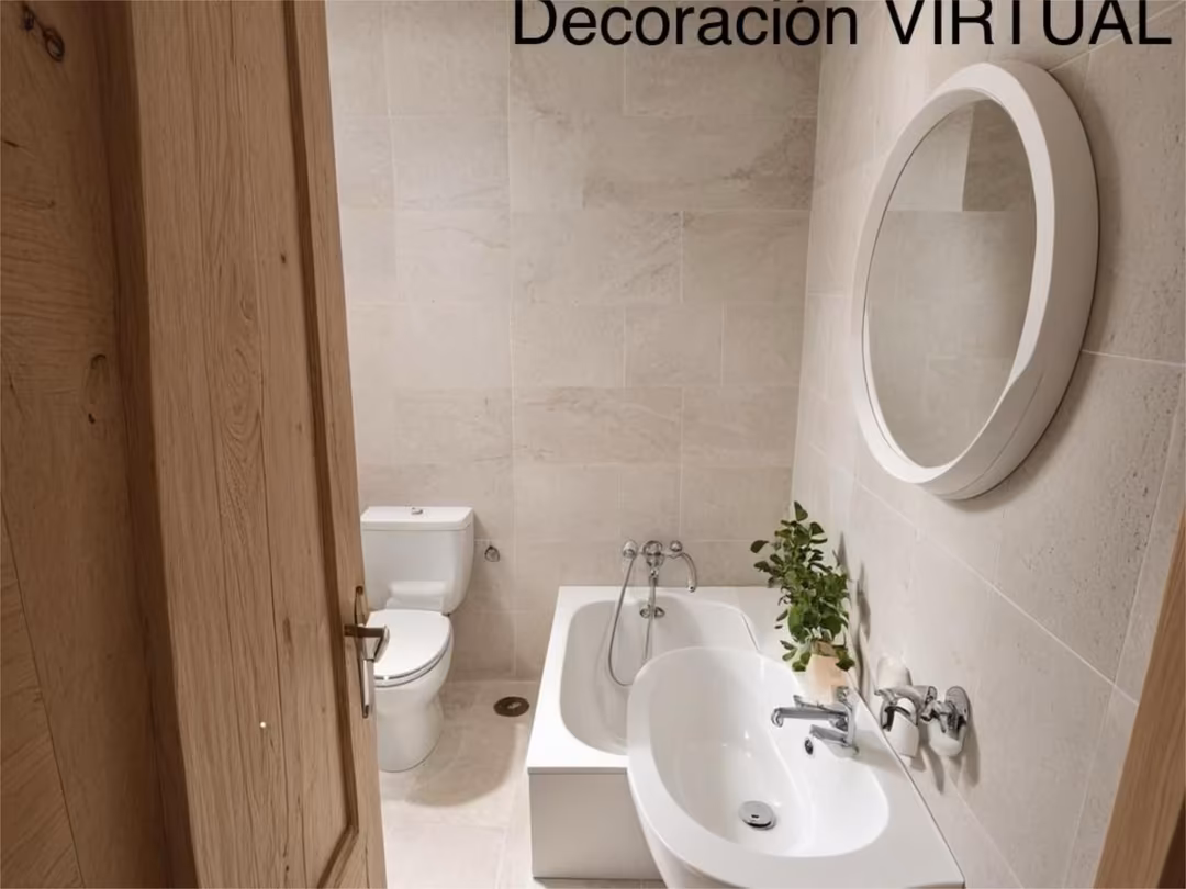 Piso en  Avenida del Doctor Federico Rubio y Galí 31 - Foto 11