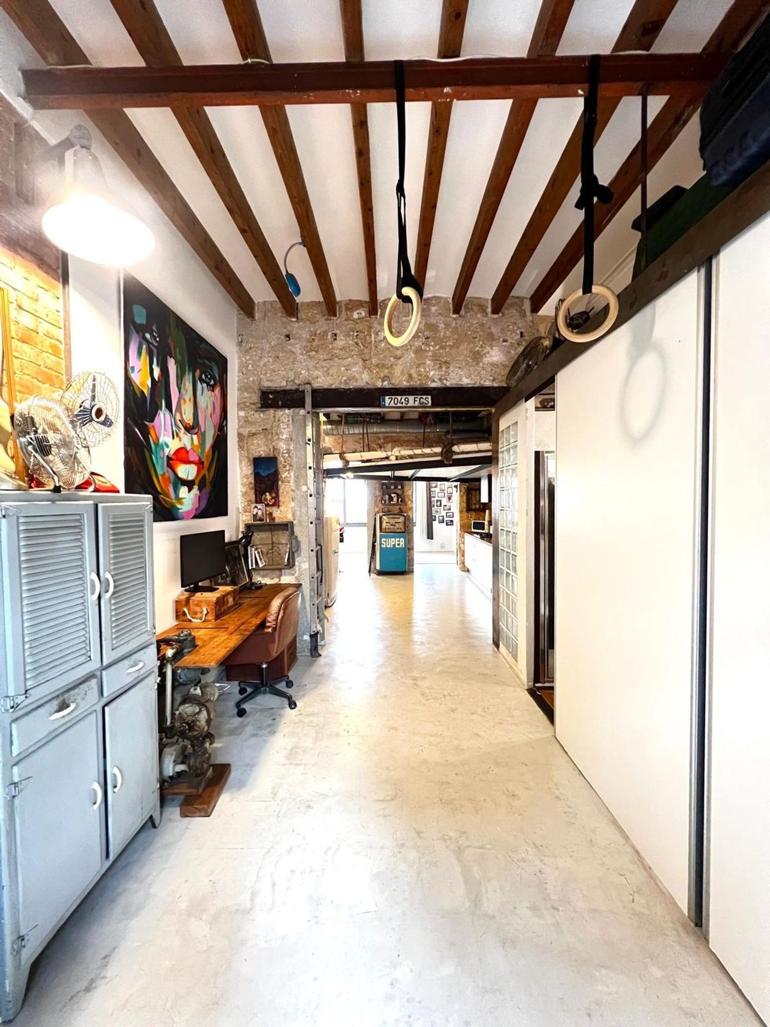 Estudio en calle de Robert Graves, 24 - Foto 10