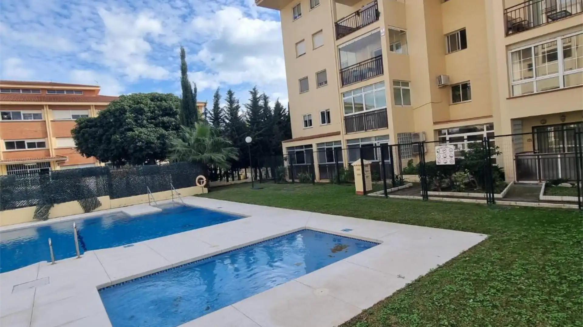 Piso en  Avenida de Bonanza 70 - Foto 31