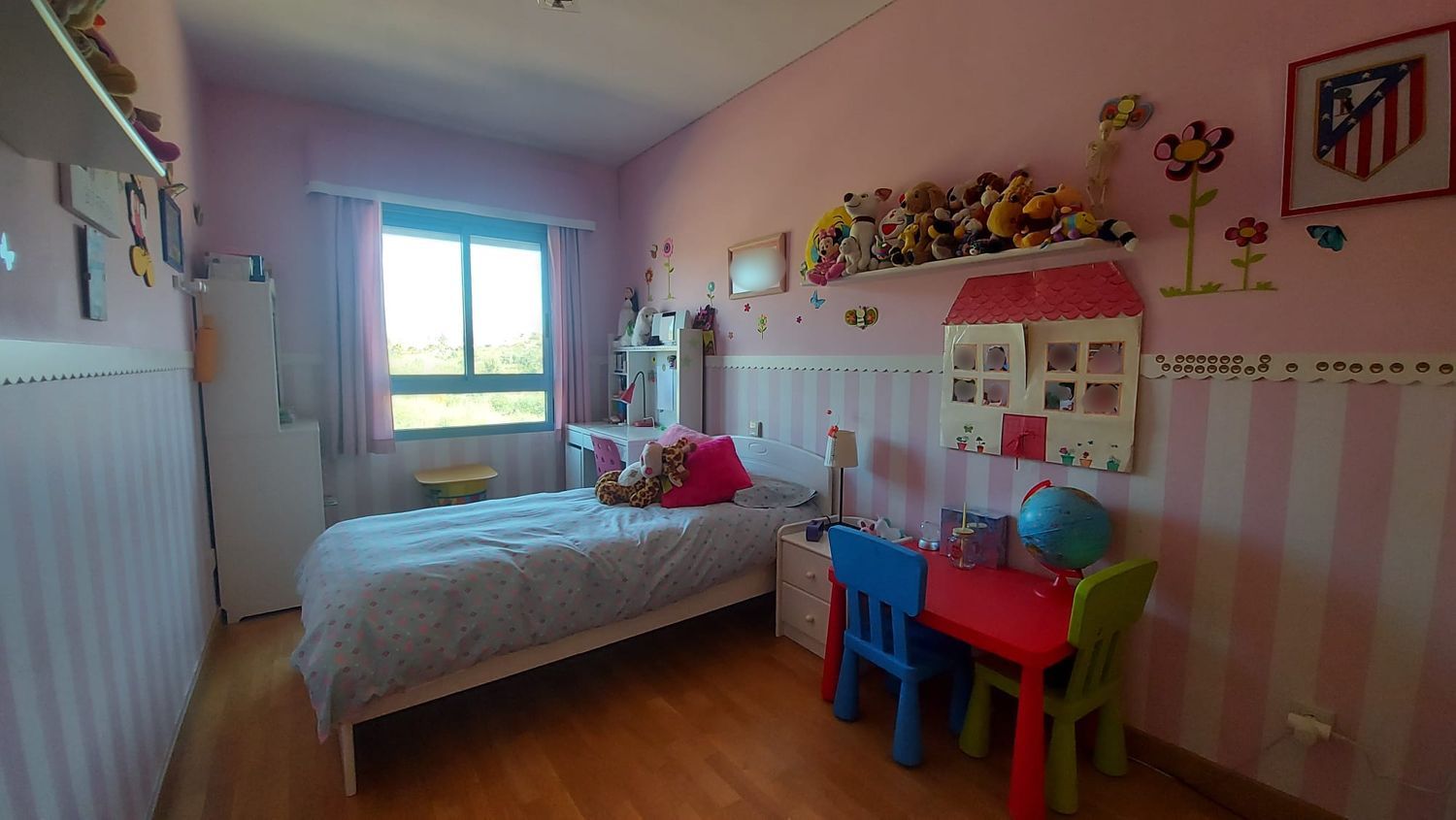 Piso en Maria Victoria Atencia, El Consul - El Romeral - Foto 10