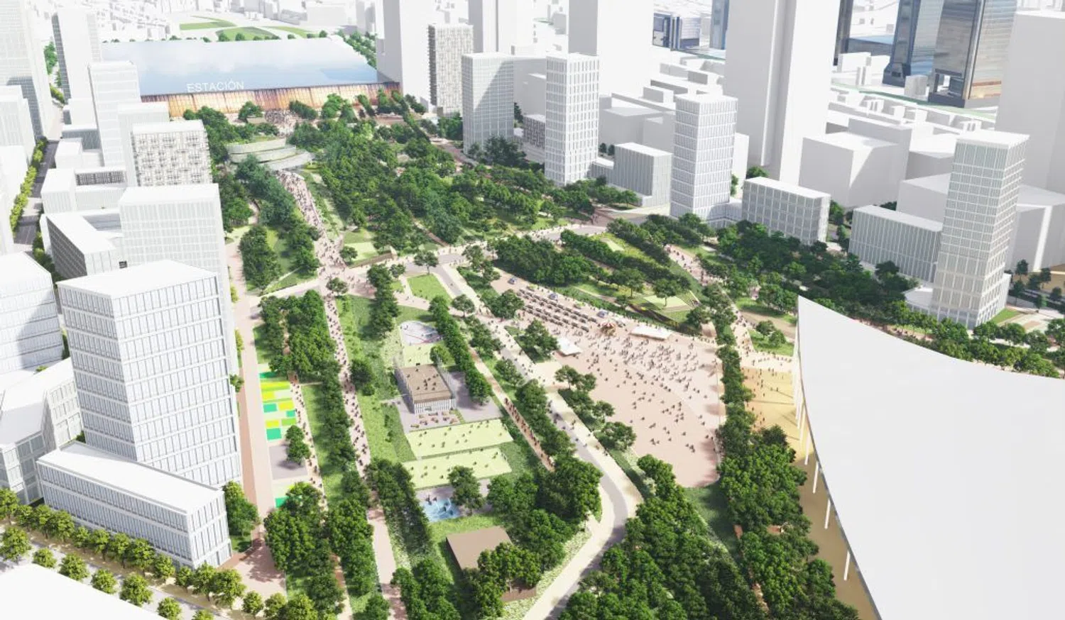 Piso en Barrio Castilla - Foto 31