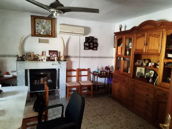 Casa independiente en Urbanización Peña Tejada, 21 - Foto 8
