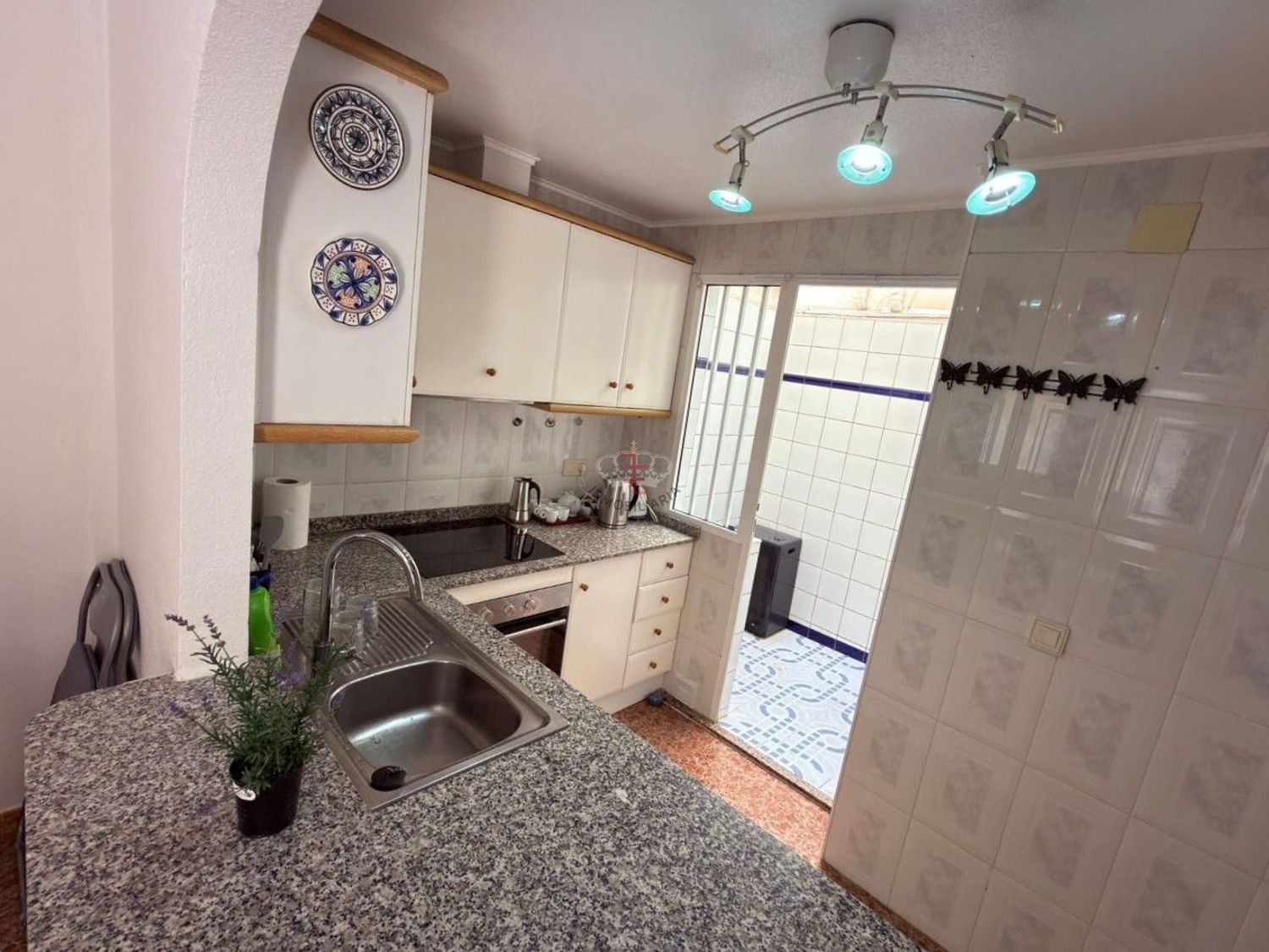 Chalet pareado en Calle José Mari Manzanares, 4, La Siesta - El Salado - Torreta - Foto 3